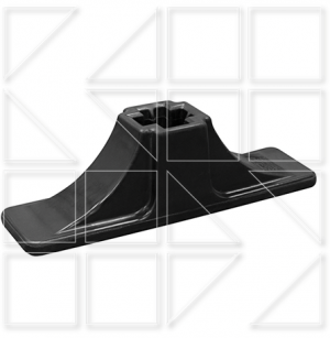Foot for Portagate® and Workgate® Barriers - Image