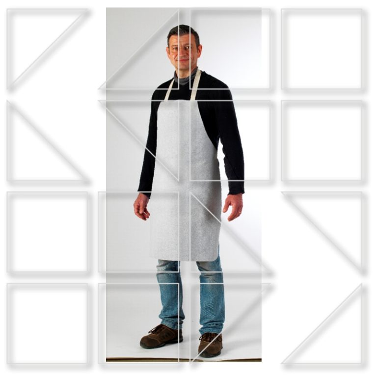 Ποδιά Σωληνουργείου (Welding Apron)