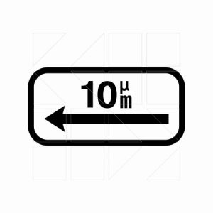 Πρόσθετη Πινακίδα Πρ 3α - Image
