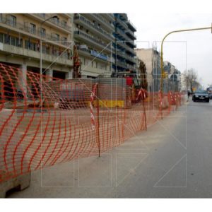 Προστατευτικό πλέγμα πολυαιθυλενίου1 - Image