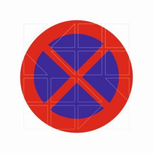 Ρυθμιστική Πινακίδα Ρ40 - Image
