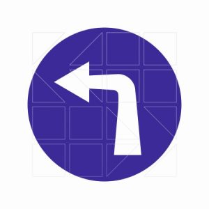 Ρυθμιστική Πινακίδα Ρ50α - Image