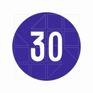 Ρυθμιστική Πινακίδα Ρ56 - Image