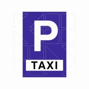 Ρυθμιστική Πινακίδα Ρ70 - Image