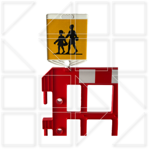 steady barrier 15m - Image