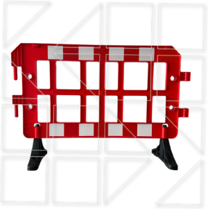 steady barrier - Image