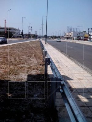 Στηθαία Ασφαλείας 15 - Image
