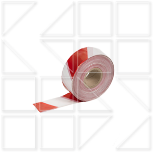 Hazard marking tape - Image