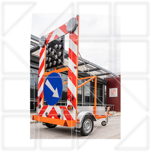 trailor mikro - Image