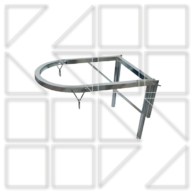 HOPPER UNIVERSAL SUPPORT